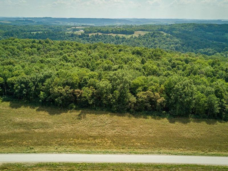 0 Cherry Run Road, Strasburg, OH 44680 Photo 1