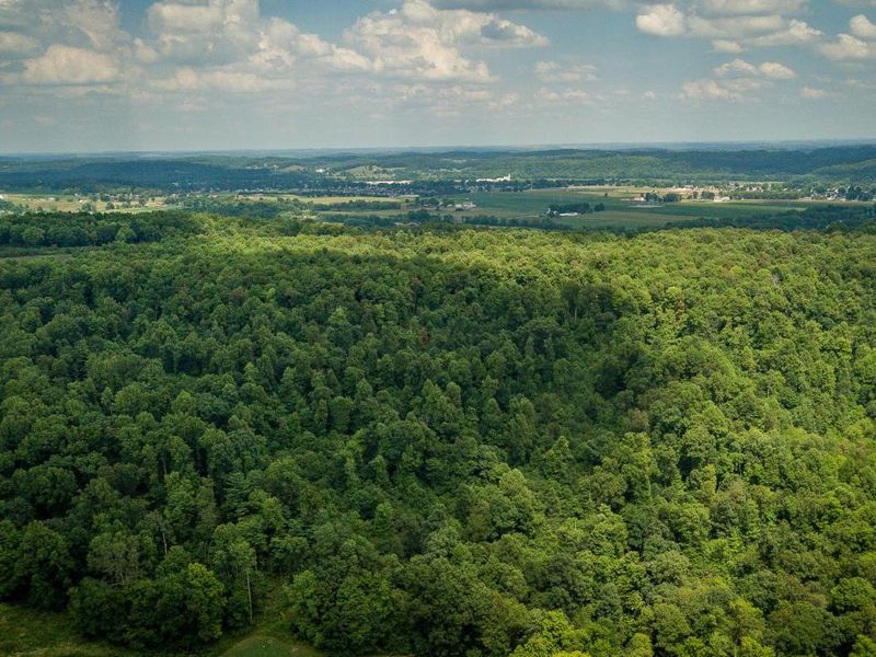 0 Cherry Run Road, Strasburg, OH 44680 Photo 2