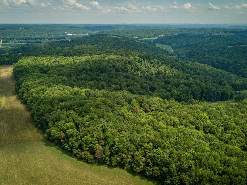 0 Cherry Run Road, Strasburg, OH 44680 Photo 3