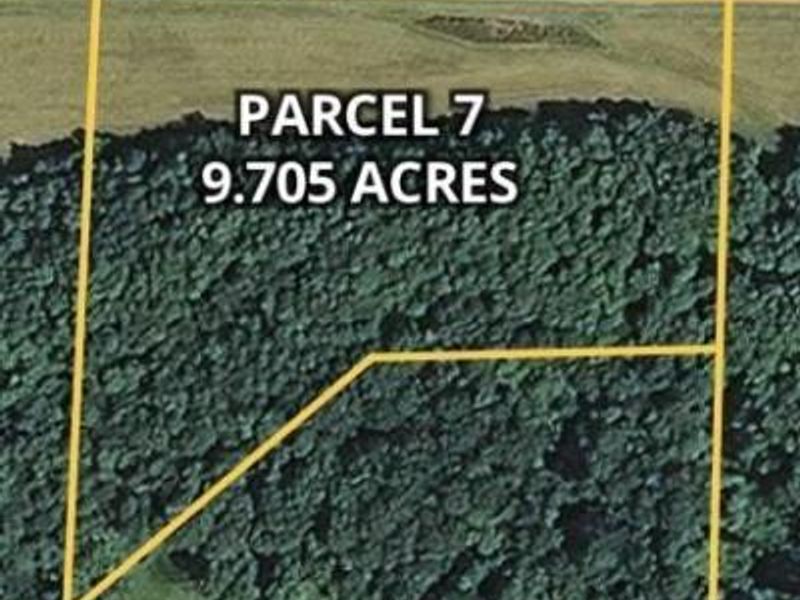 0 Cherry Run Road, Strasburg, OH 44680 Photo 35