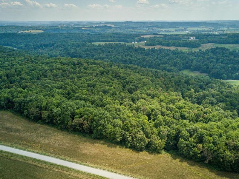 0 Cherry Run Road, Strasburg, OH 44680 Photo 4