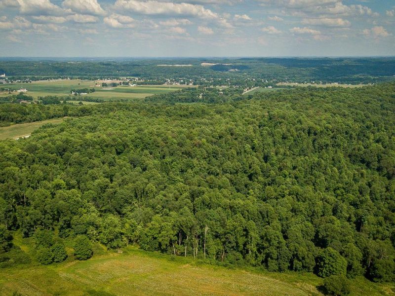 0 Cherry Run Road, Strasburg, OH 44680 Photo 6