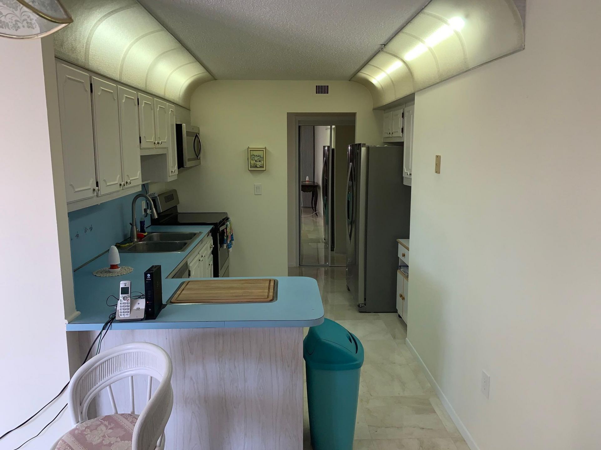 4200 N N. Ocean Drive, Unit 103, Riviera Beach, FL 33404 Photo