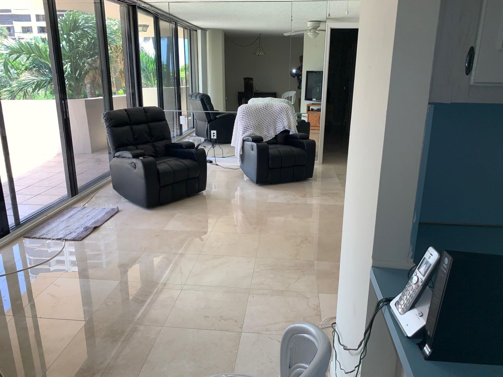 4200 N N. Ocean Drive, Unit 103, Riviera Beach, FL 33404 Photo