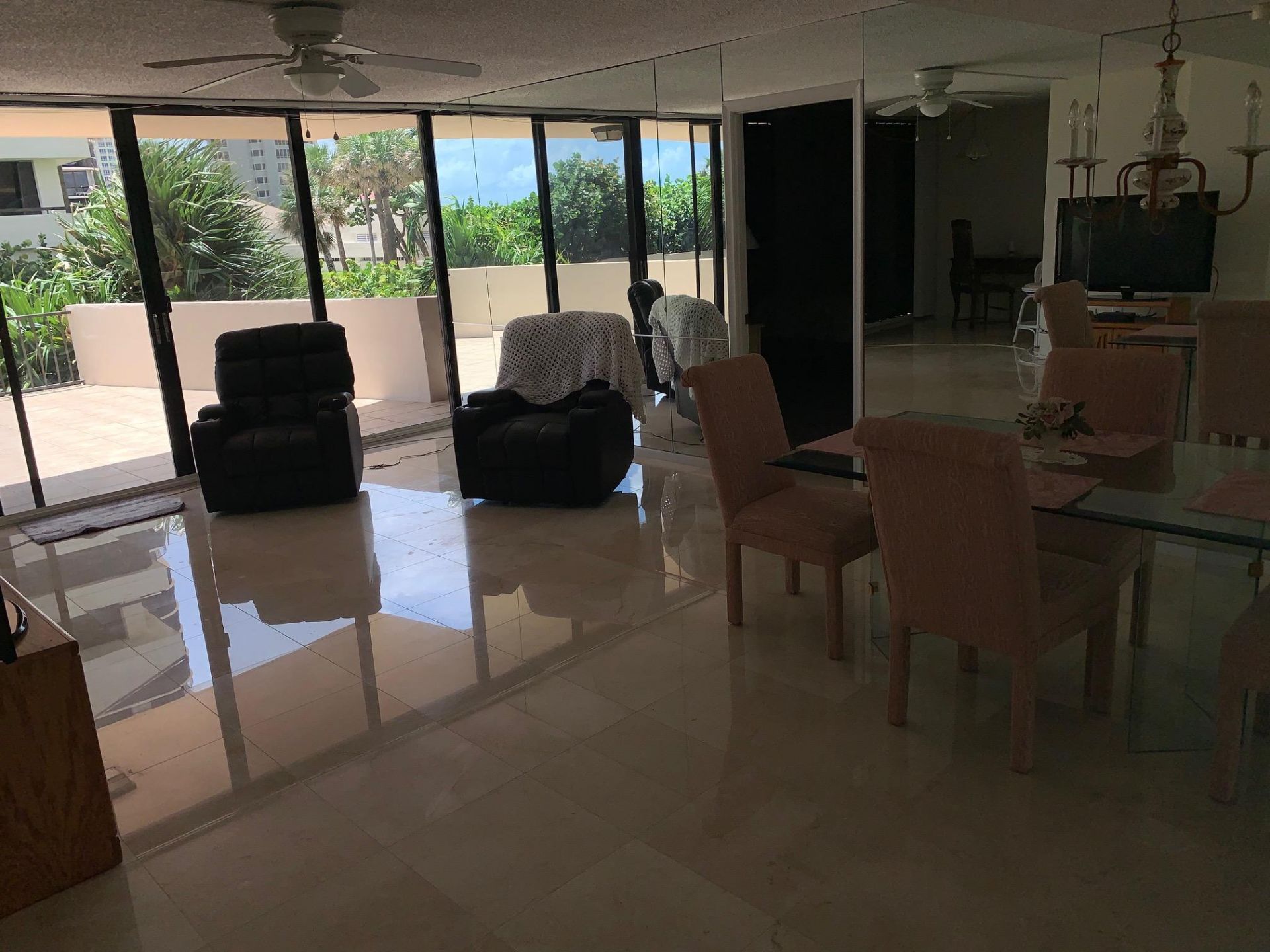 4200 N N. Ocean Drive, Unit 103, Riviera Beach, FL 33404 Photo