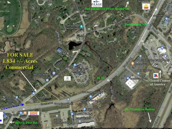 365   353 Portsmouth Avenue, Greenland, NH 03840