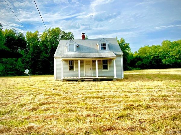 1097 Courthouse Road, Louisa, VA 23093