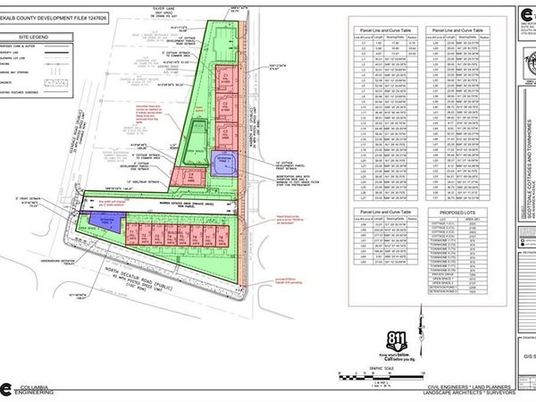 481 Glendale Road, Scottdale, GA 30079