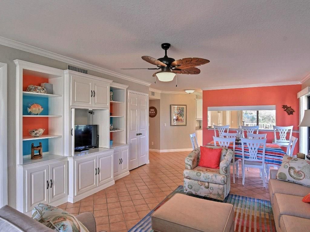 8830 S Sea Oaks Way, Unit 101, Vero Beach, FL 32963 Photo