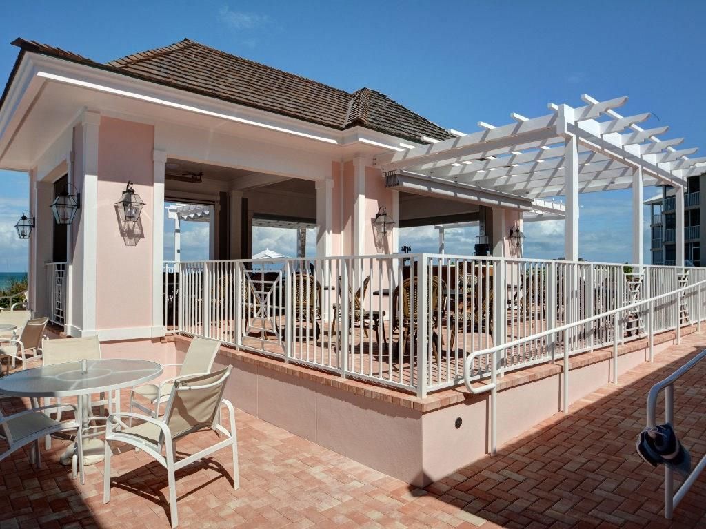 8830 S Sea Oaks Way, Unit 101, Vero Beach, FL 32963 Photo