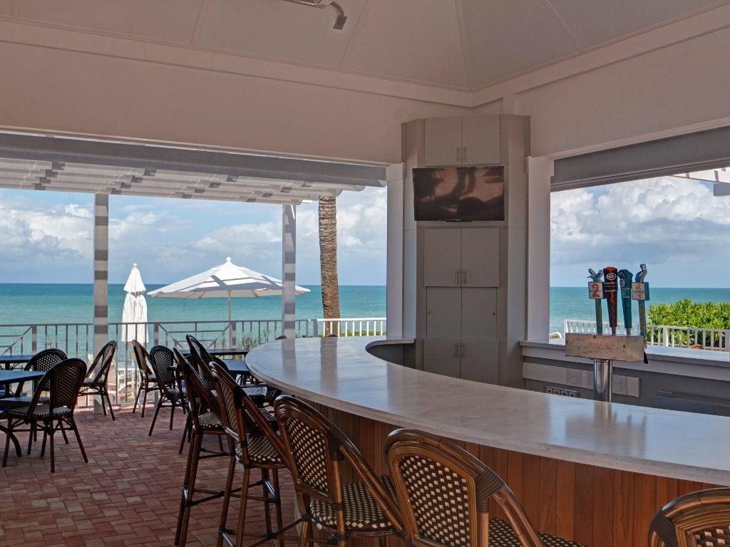 8830 S Sea Oaks Way, Unit 101, Vero Beach, FL 32963 Photo