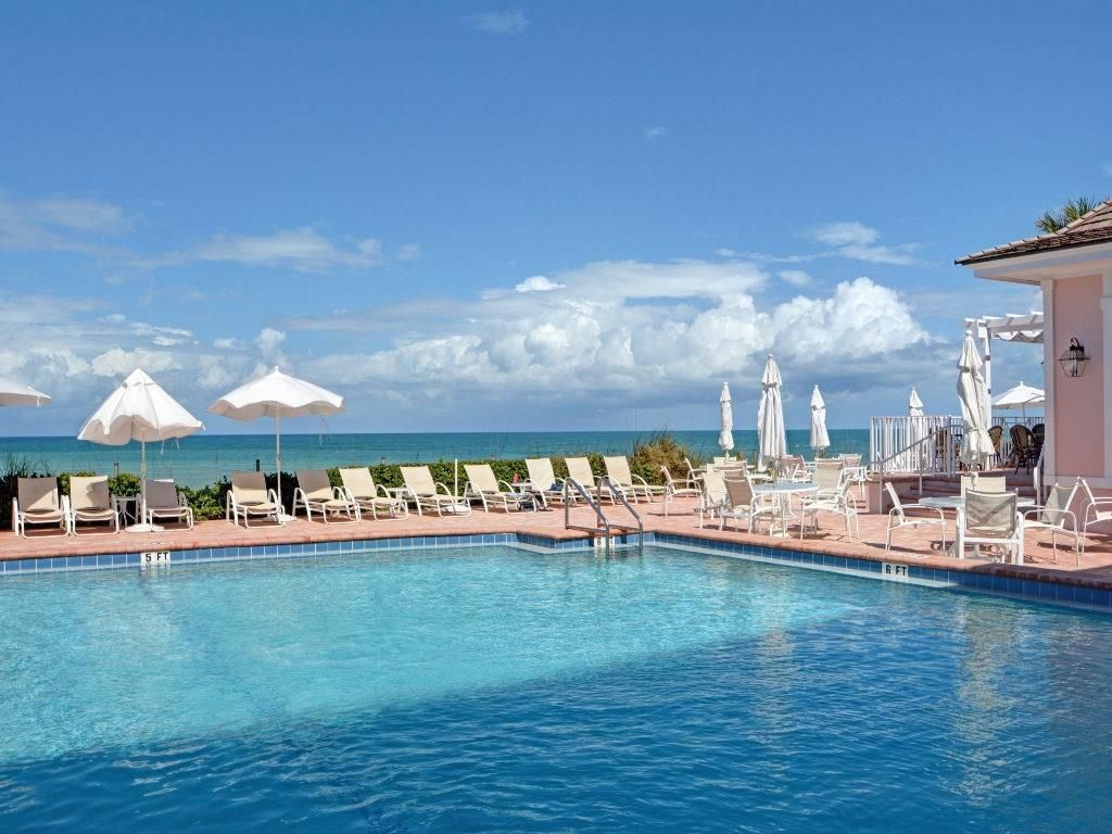 8830 S Sea Oaks Way, Unit 101, Vero Beach, FL 32963 Photo