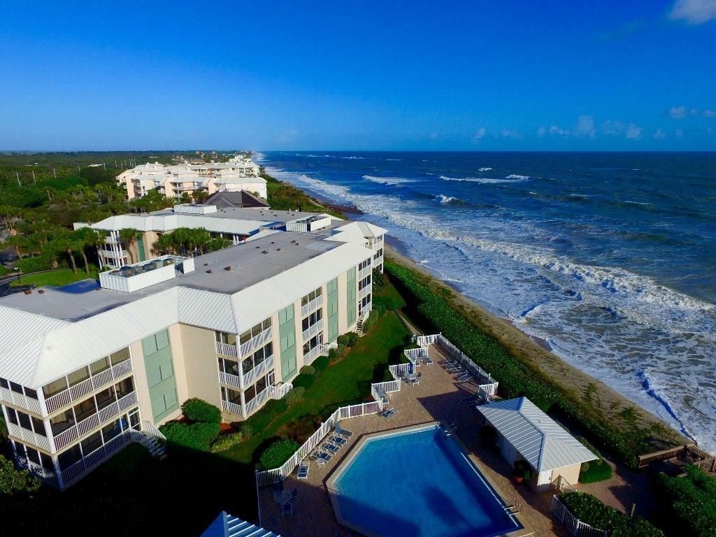 8830 S Sea Oaks Way, Unit 101, Vero Beach, FL 32963 Photo