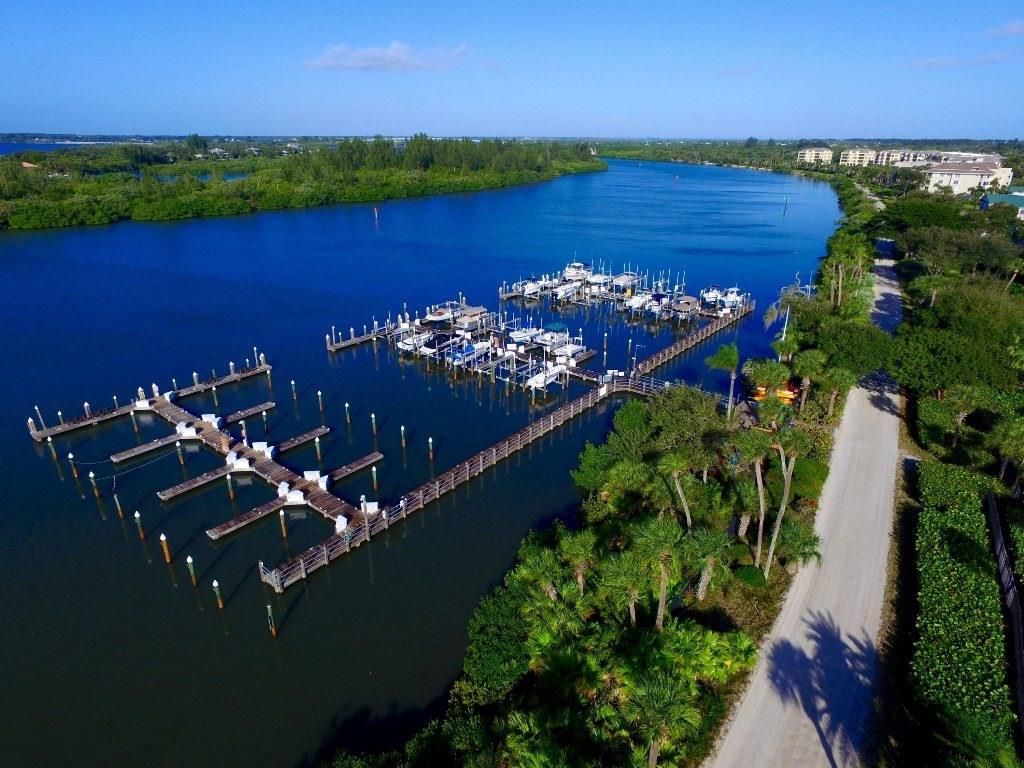 8830 S Sea Oaks Way, Unit 101, Vero Beach, FL 32963 Photo