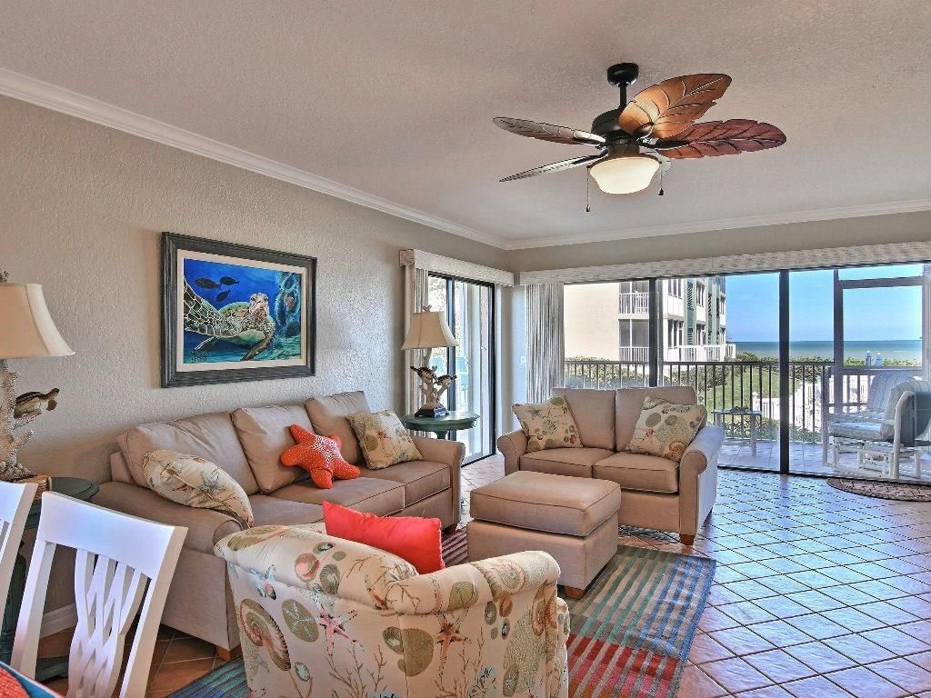 8830 S Sea Oaks Way, Unit 101, Vero Beach, FL 32963 Photo