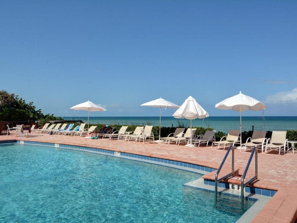 8830 S Sea Oaks Way, Unit 101, Vero Beach, FL 32963 Photo