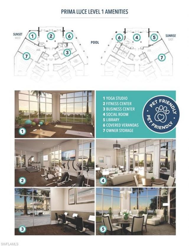 2631 1st St, Unit 1101E, Fort Myers, FL 33916 Photo