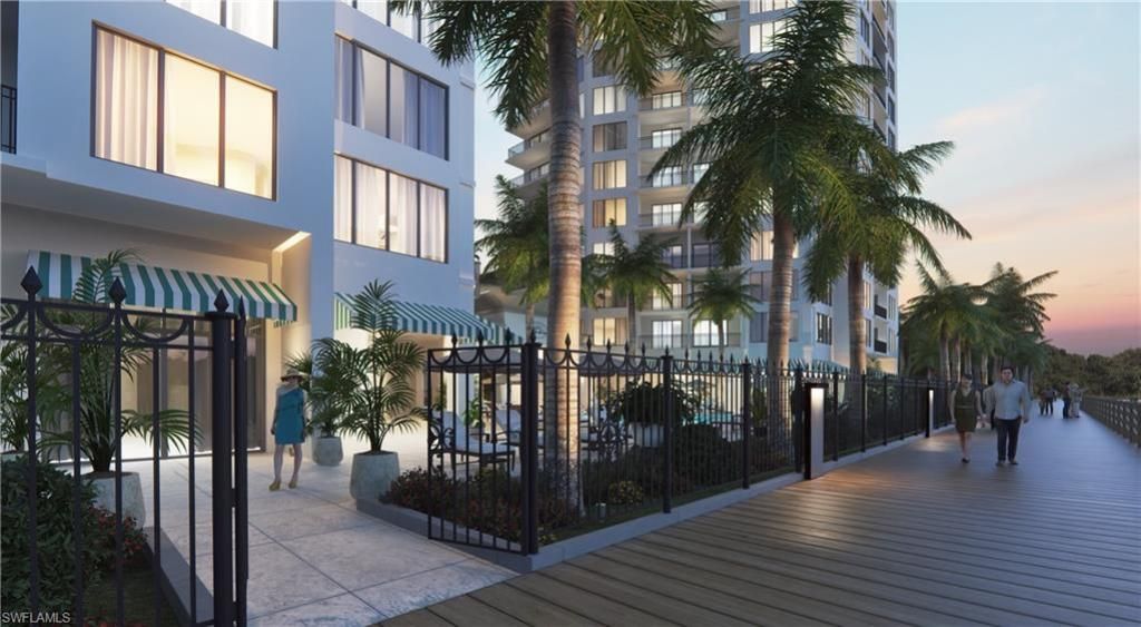 2631 1st St, Unit #1102E, Fort Myers, FL 33916 Photo