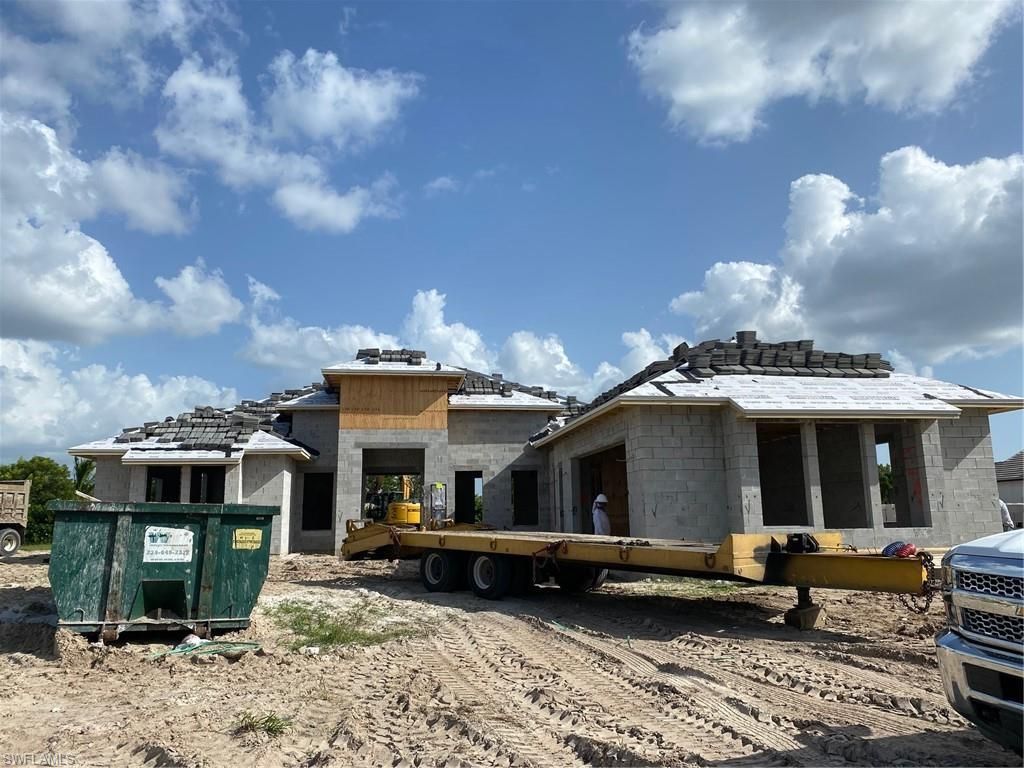 3224 Tavolara Ln, Naples, FL 34114 Photo