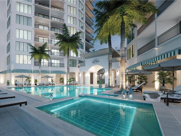 2631 1st ST, Unit #1002E, FORT MYERS, FL 33916