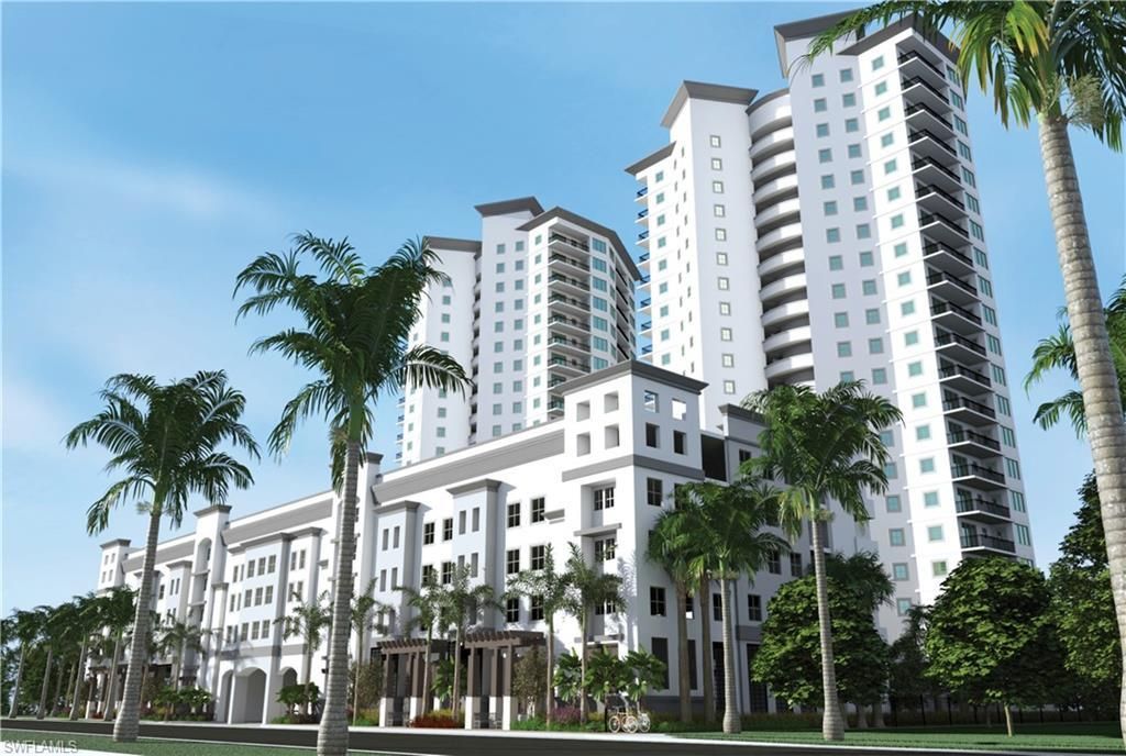 2631 1st St, Unit #1002E, Fort Myers, FL 33916 Photo