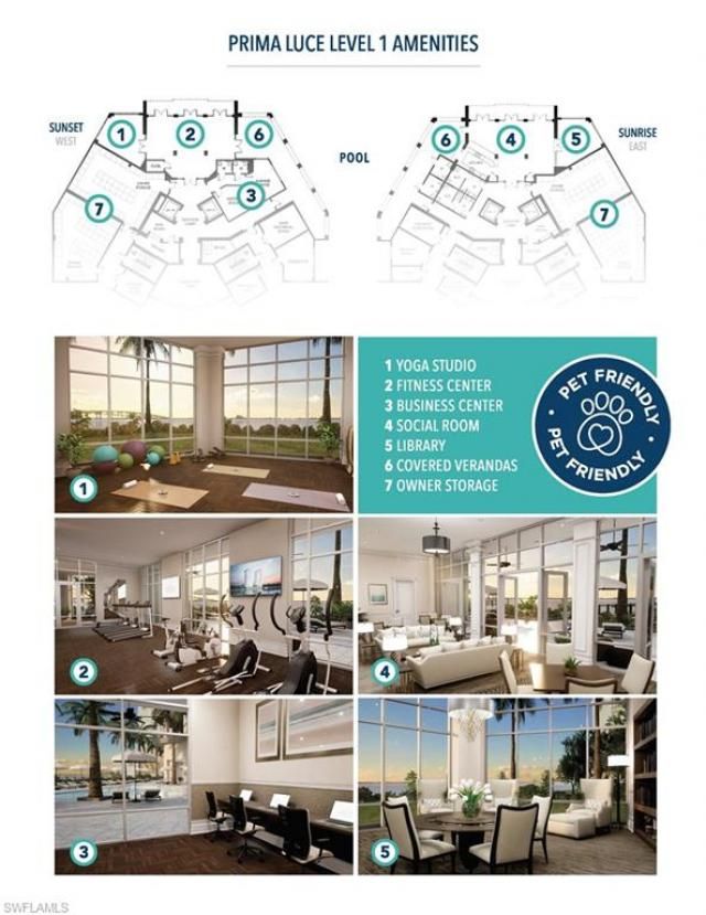 2631 1st St, Unit #1002E, Fort Myers, FL 33916 Photo