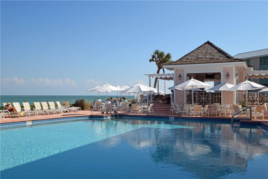 8880 N Sea Oaks Way, Unit 203, Vero Beach, FL 32963 Photo