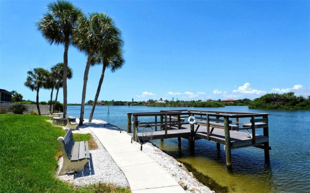 1250 N Portofino Drive, Unit M301, Sarasota, FL 34242 Photo