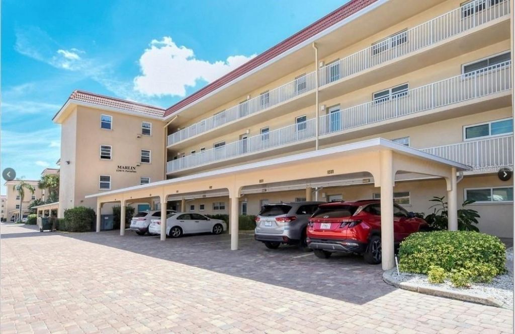 1250 N Portofino Drive, Unit M301, Sarasota, FL 34242 Photo