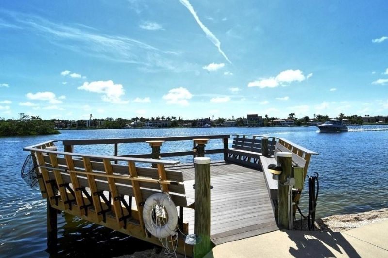 1250 N Portofino Drive, Unit M301, Sarasota, FL 34242 Photo