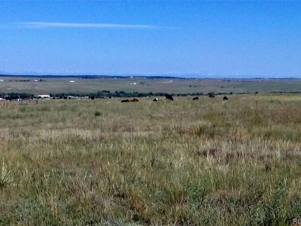 12115 St Hwy 86 Highway, Kiowa, CO 80117