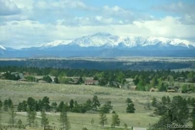 0 Betts Ranch Road, Parker, CO 80134 Main Photo