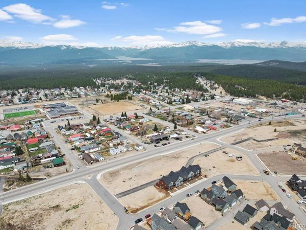 200 E 13th Street, Leadville, CO 80461