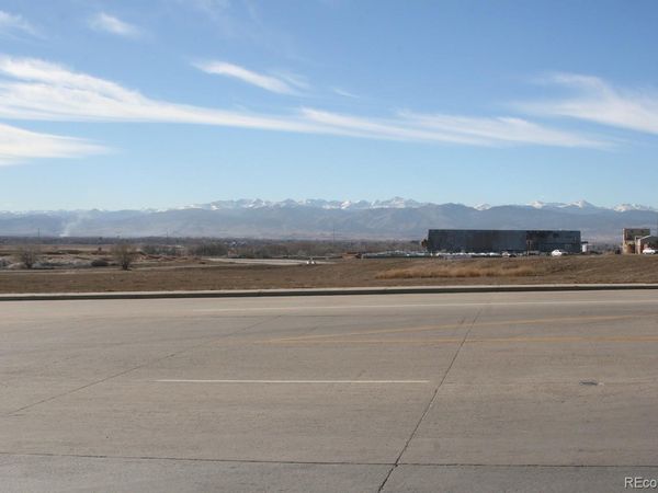 10012 N 119th Street, Longmont, CO 80501