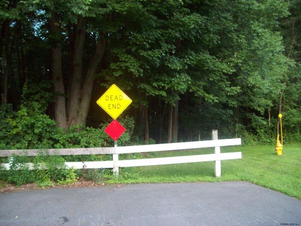 234 (parcel 2) BENDER Lane, Glenmont, NY 12077