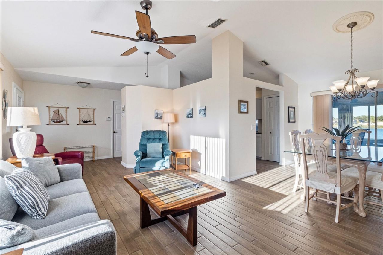 6460 Blueberry Drive, Englewood, FL 34224 Photo