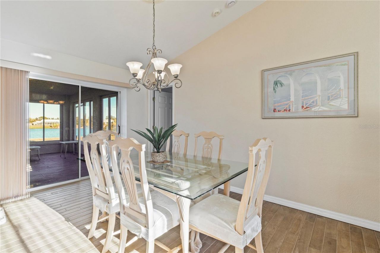 6460 Blueberry Drive, Englewood, FL 34224 Photo