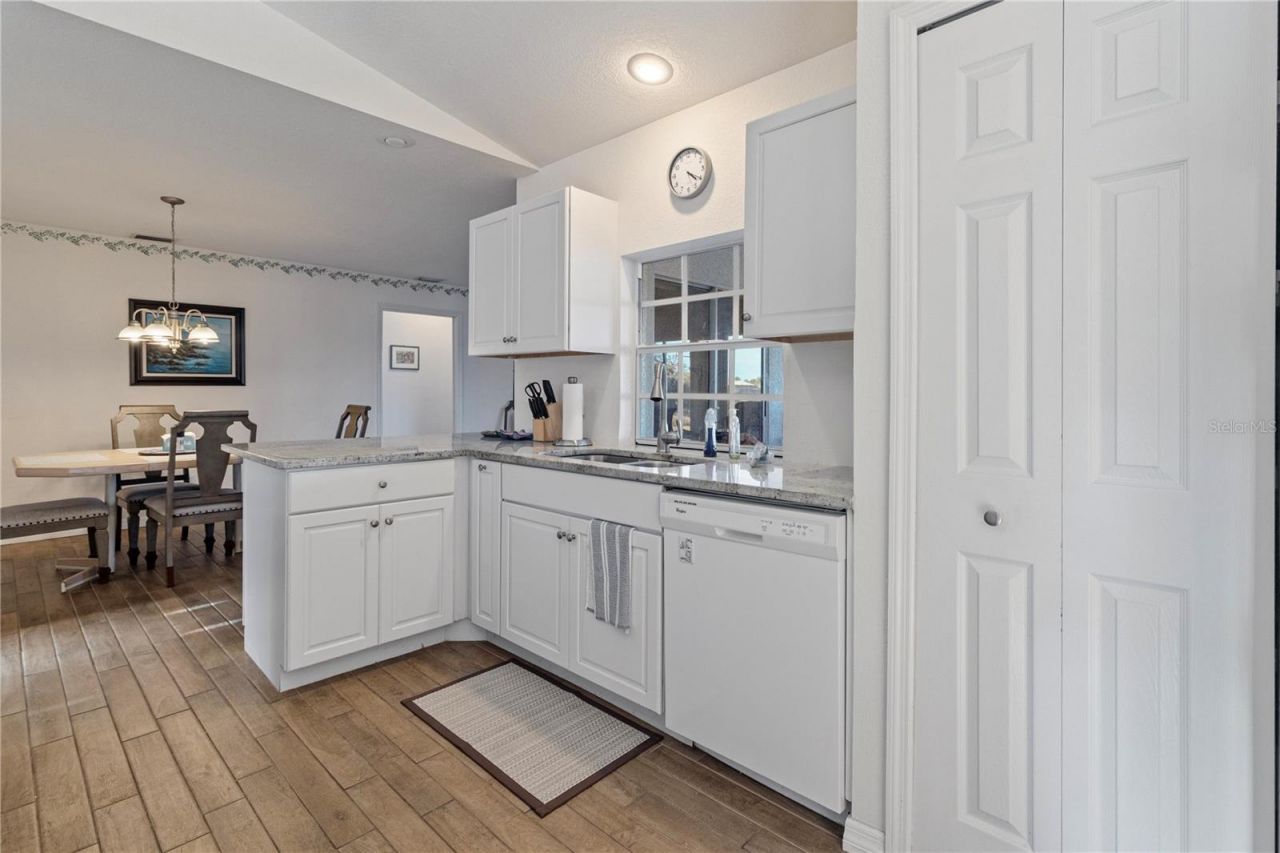 6460 Blueberry Drive, Englewood, FL 34224 Photo