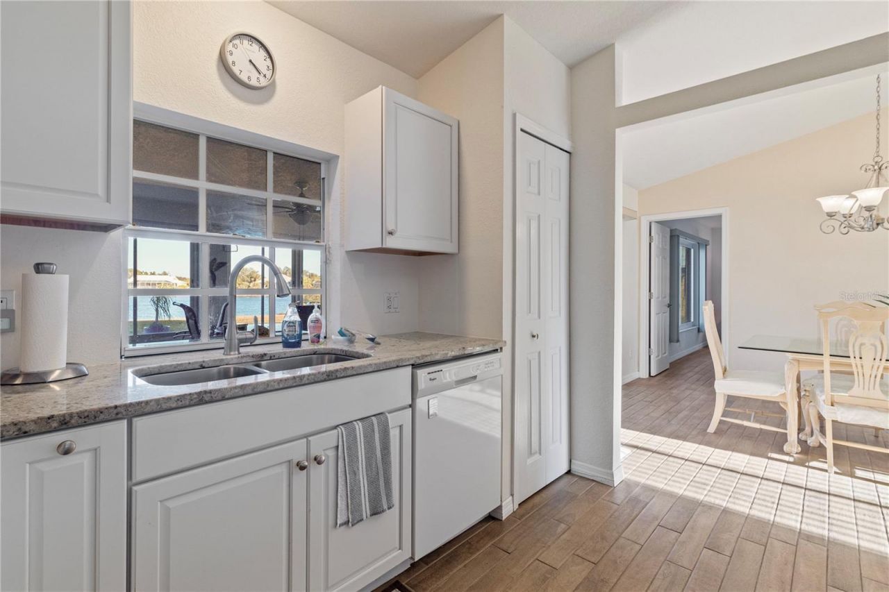 6460 Blueberry Drive, Englewood, FL 34224 Photo