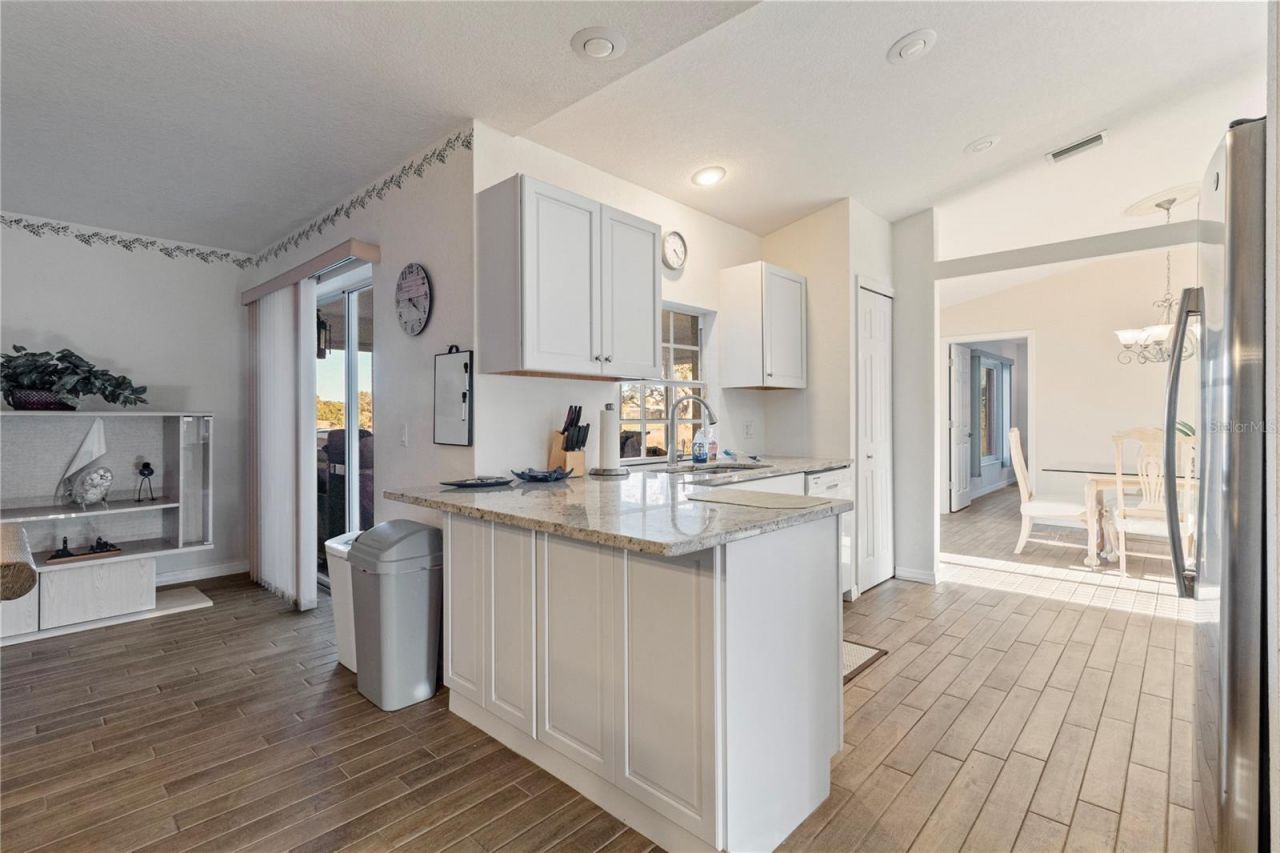 6460 Blueberry Drive, Englewood, FL 34224 Photo