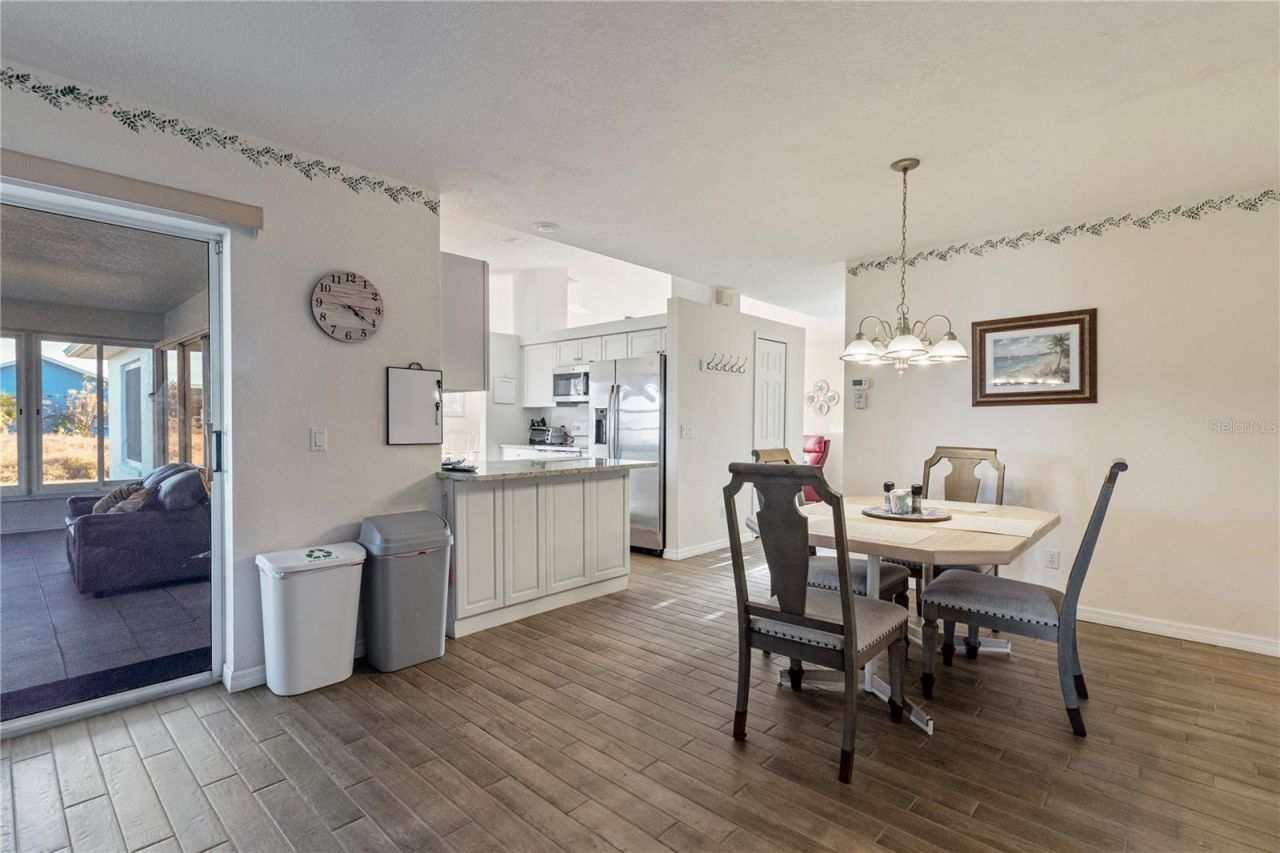 6460 Blueberry Drive, Englewood, FL 34224 Photo