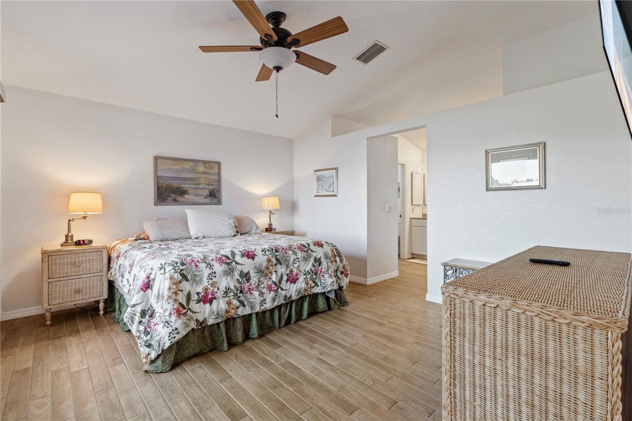 6460 Blueberry Drive, Englewood, FL 34224 Photo