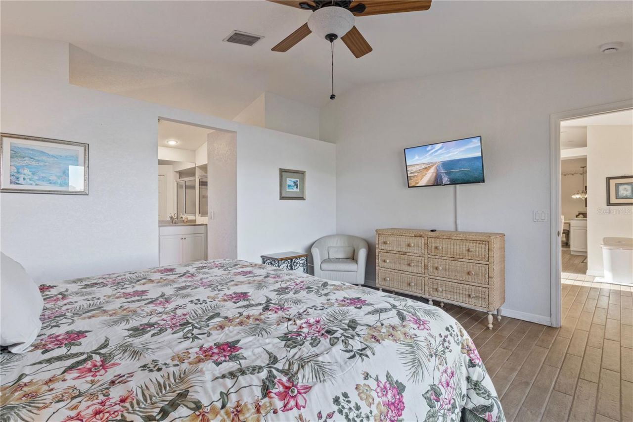 6460 Blueberry Drive, Englewood, FL 34224 Photo