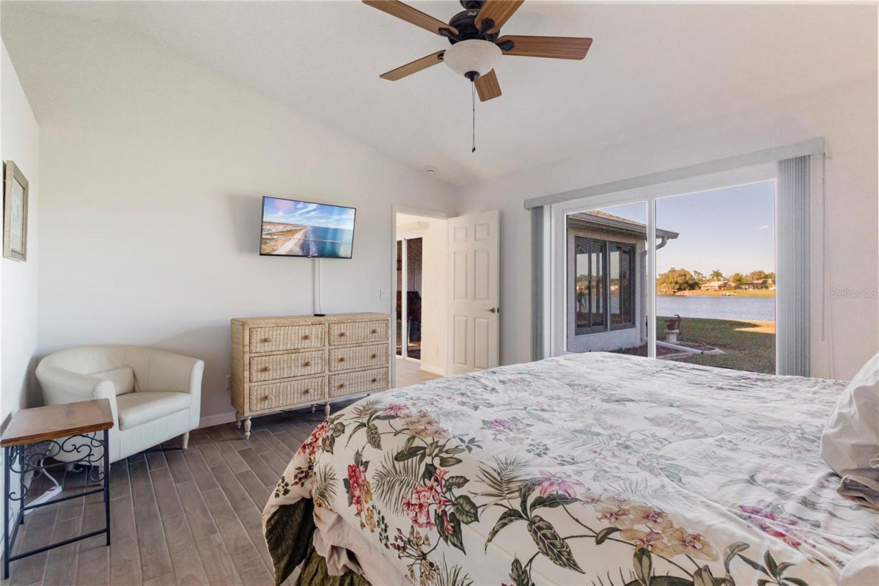 6460 Blueberry Drive, Englewood, FL 34224 Photo