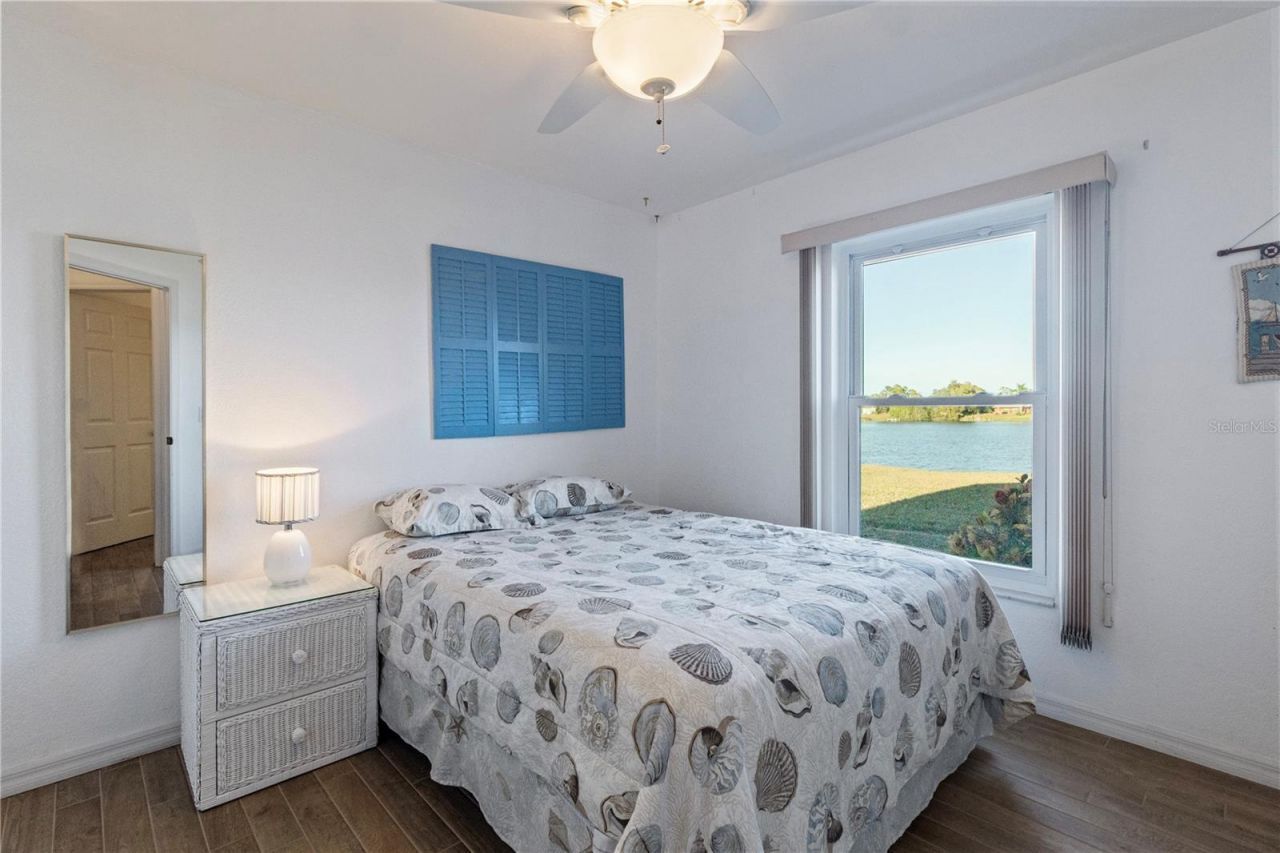 6460 Blueberry Drive, Englewood, FL 34224 Photo