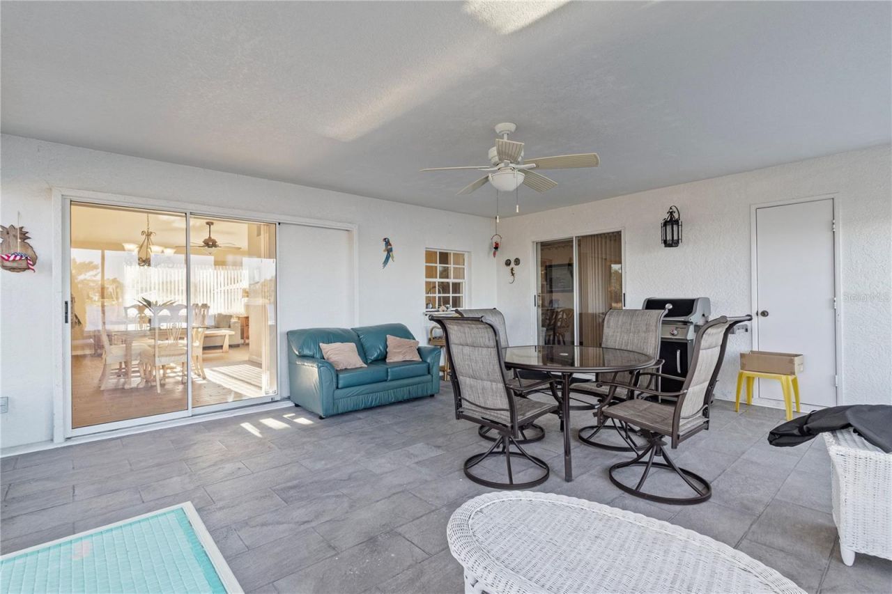 6460 Blueberry Drive, Englewood, FL 34224 Photo