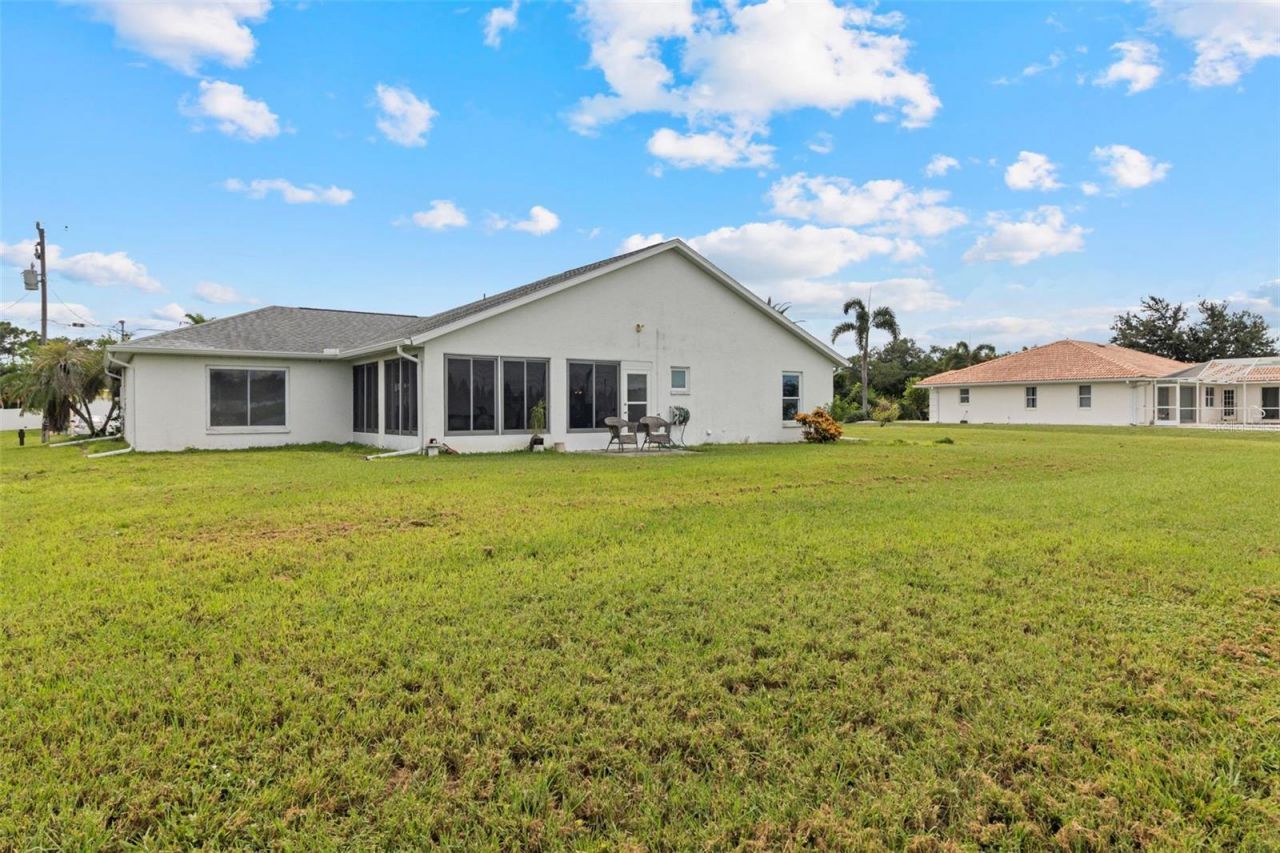 6460 Blueberry Drive, Englewood, FL 34224 Photo