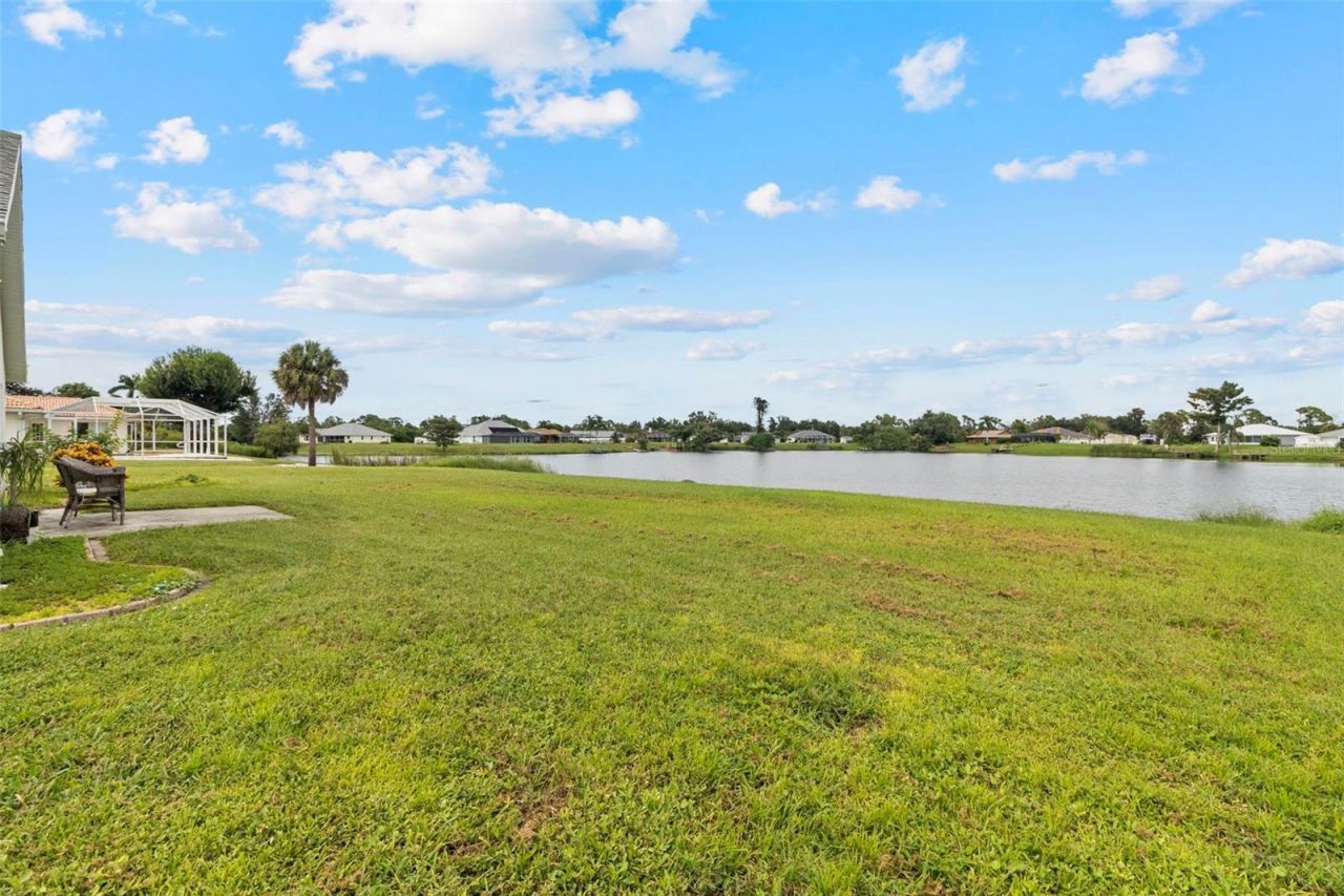 6460 Blueberry Drive, Englewood, FL 34224 Photo