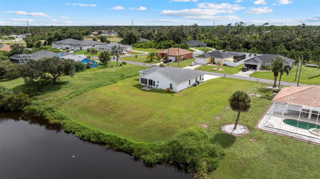 6460 Blueberry Drive, Englewood, FL 34224 Photo