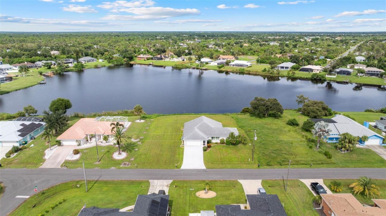 6460 Blueberry Drive, Englewood, FL 34224 Photo